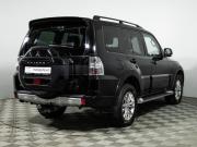 Mitsubishi Pajero IV Рестайлинг 2 Санкт-Петербург  - изображение 25