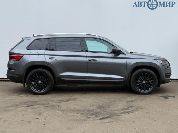 Skoda Kodiaq I с пробегом 2021 года, цена 3 400 000 рублей, 84205 км, внедорожник, Автокод Объявления