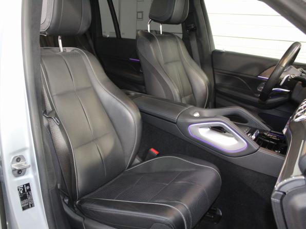 Mercedes-Benz GLS II (X167) с пробегом 2022 года, цена 10 350 000 рублей, 92000 км, внедорожник, Автокод Объявления