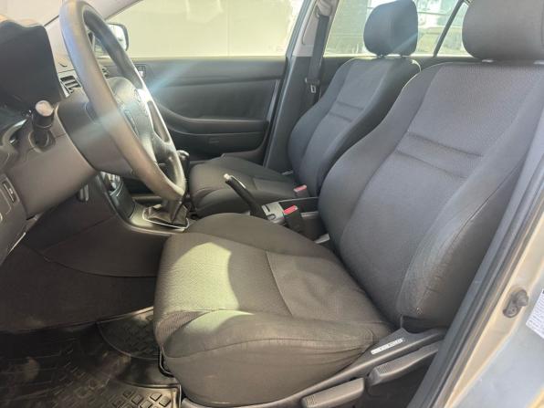 Toyota Avensis II Рестайлинг с пробегом 2007 года, цена 679 000 рублей, 300000 км, седан, Автокод Объявления