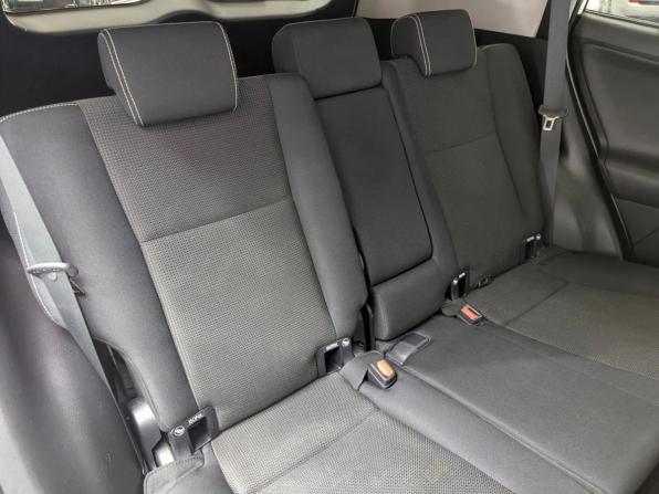 Toyota RAV4 IV (XA40) Рестайлинг с пробегом 2016 года, цена 2 295 000 рублей, 83030 км, внедорожник, Автокод Объявления