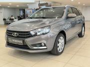 Lada (ВАЗ) Vesta I Казань  - изображение 23