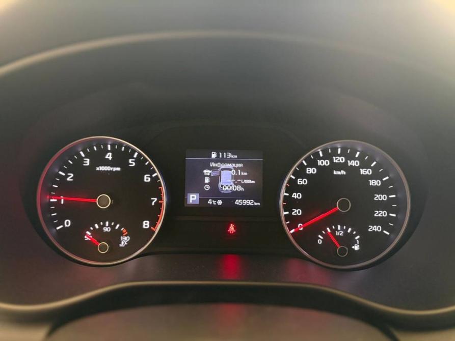 Kia Sportage IV Рестайлинг Ярославль  - изображение 7