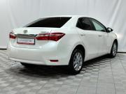 Toyota Corolla XI (E160 E170 E180) Нижневартовск  - изображение 23