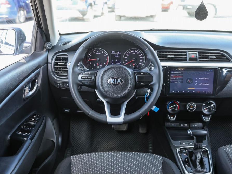 Kia Rio IV Ижевск  - изображение 15