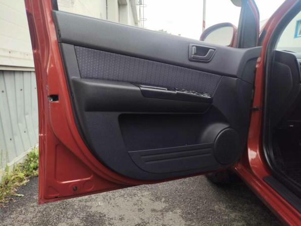 Hyundai Getz I Рестайлинг с пробегом 2008 года, цена 610 000 рублей, 84331 км, хэтчбек, Автокод Объявления