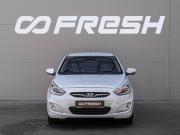 Hyundai Solaris I Краснодар  - изображение 23
