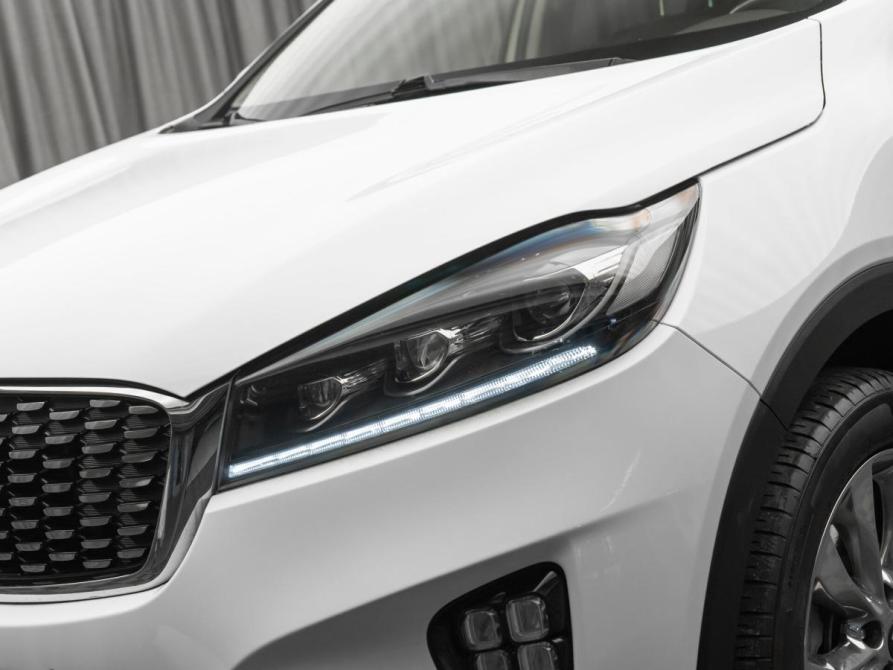 Kia Sorento III Prime Рестайлинг Москва  - изображение 24
