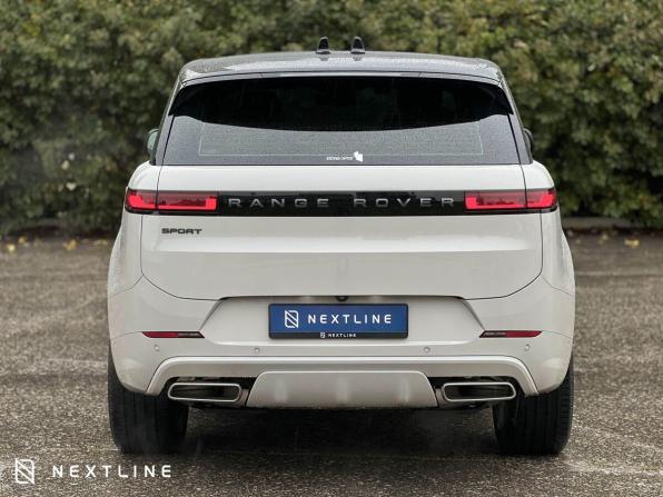 Новый Land Rover Range Rover Sport III 2026 года, цена 22 690 000 рублей, внедорожник, Автокод Объявления