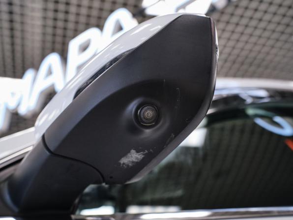 Geely Atlas I с пробегом 2021 года, цена 1 736 000 рублей, 61987 км, внедорожник, Автокод Объявления