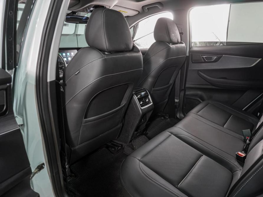 Chery Tiggo 7 Pro Max I Воронеж  - изображение 11