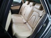 Audi A4 IV (B8) Рестайлинг Воронеж  - изображение 27