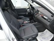 BMW X3 II (F25) Рестайлинг Мурманск  - изображение 34