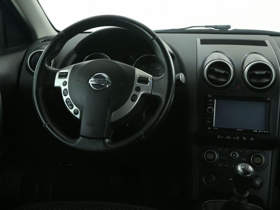 Nissan Qashqai I Иваново  - изображение 14