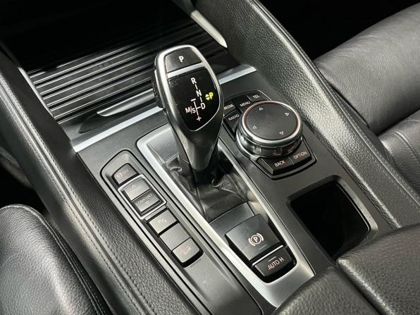 BMW X6 II (F16) с пробегом 2015 года, цена 2 770 000 рублей, 221000 км, внедорожник, Автокод Объявления