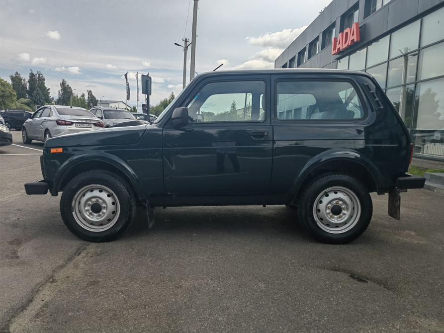 Lada (ВАЗ) Niva Legend Великие Луки  - изображение 8