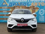 Renault Arkana I Набережные Челны  - изображение 34