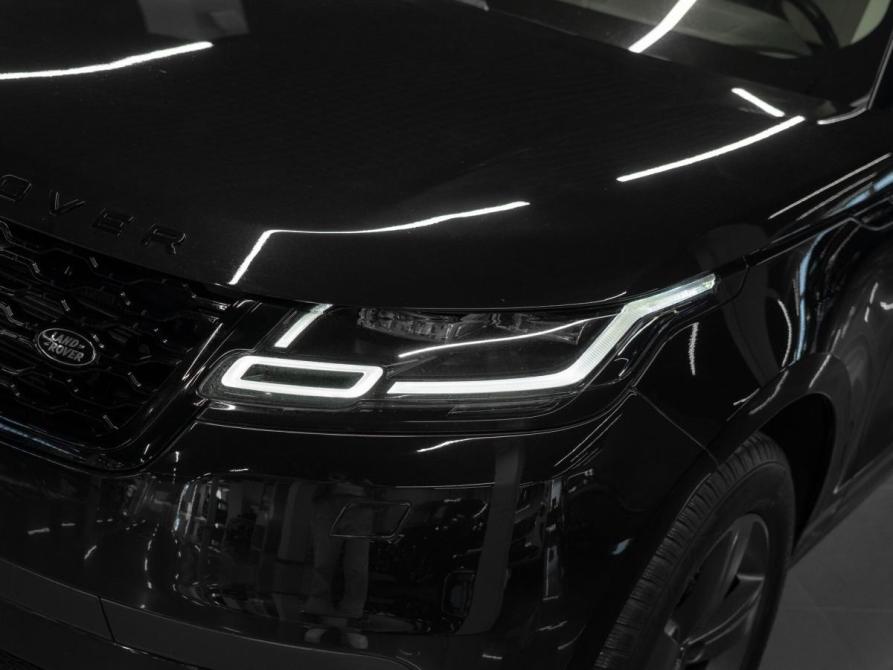 Land Rover Range Rover Velar I Москва  - изображение 28