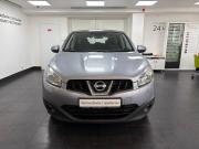 Nissan Qashqai I Рестайлинг Киров  - изображение 17