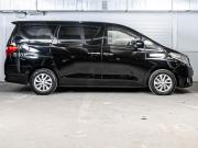Toyota Alphard II Ставрополь  - изображение 33