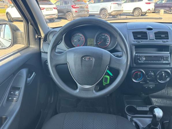 Lada (ВАЗ) Kalina II с пробегом 2014 года, цена 339 000 рублей, 154609 км, хэтчбек, Автокод Объявления