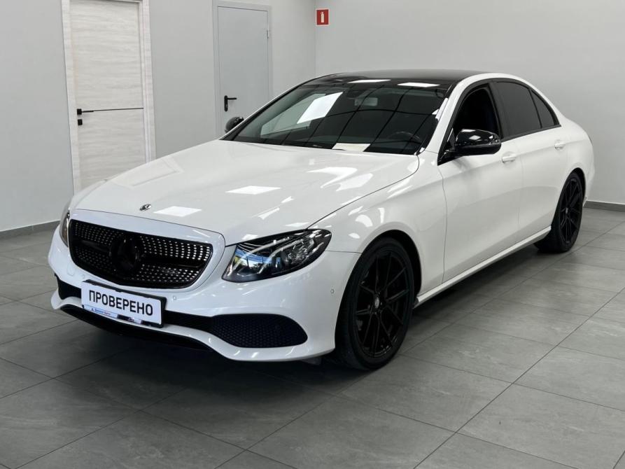 Mercedes-Benz E-Класс V (W213 S213 C238) Казань  - изображение 1