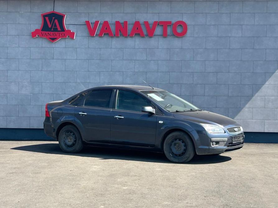 Ford Focus II Азнакаево  - изображение 3