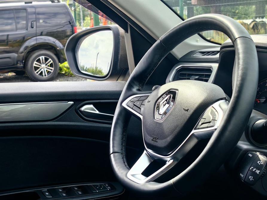 Renault Arkana I Санкт-Петербург  - изображение 12