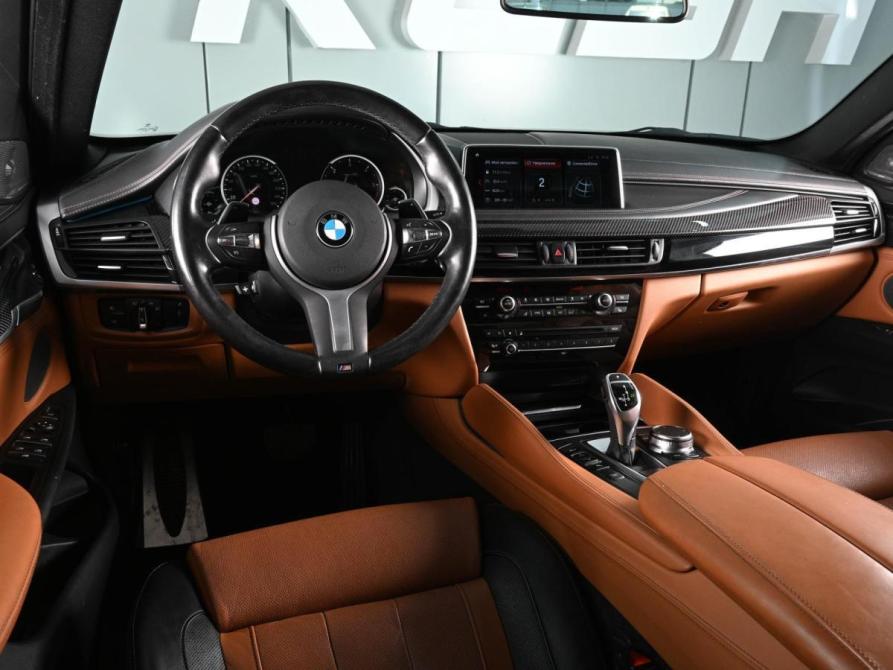 BMW X6 II (F16) Ростов-на-Дону  - изображение 6