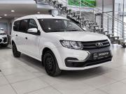 Lada (ВАЗ) Largus I Рестайлинг Казань  - изображение 25