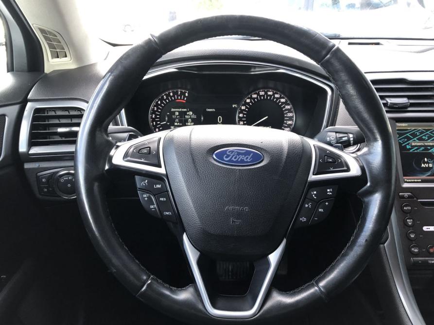 Ford Mondeo V Брянск  - изображение 12