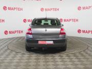 Renault Megane II Рестайлинг Вологда  - изображение 23