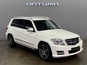 Mercedes-Benz GLK-Класс I (X204) Краснодар  - изображение 20