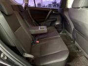 Toyota RAV4 IV (XA40) Краснодар  - изображение 34