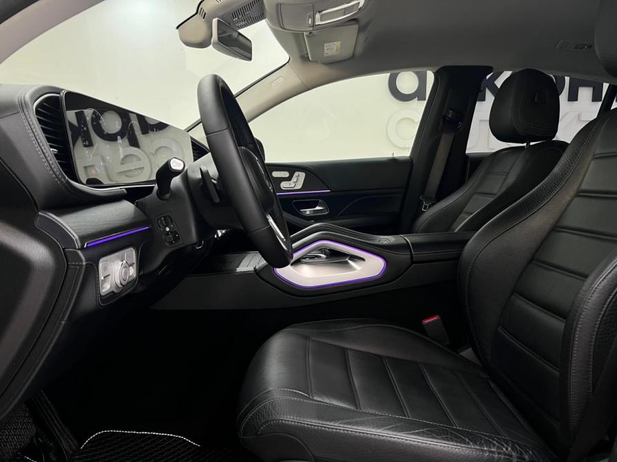 Mercedes-Benz GLE Coupe II (C167) Волгоград  - изображение 31