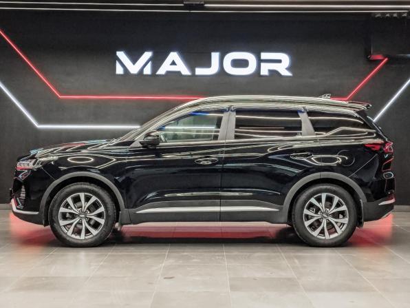 Chery Tiggo 7 Pro I с пробегом 2022 года, цена 1 625 000 рублей, 80241 км, внедорожник, Автокод Объявления