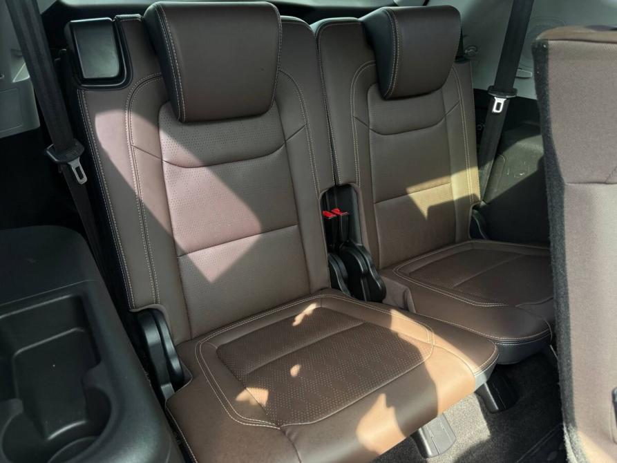 Chery Tiggo 8 Pro I Екатеринбург  - изображение 37