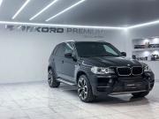 BMW X5 II (E70) Рестайлинг Уфа  - изображение 32