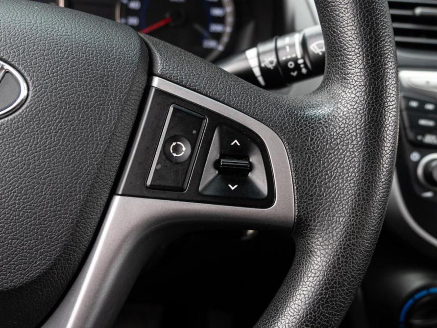 Hyundai Solaris I Рестайлинг Краснодар  - изображение 18