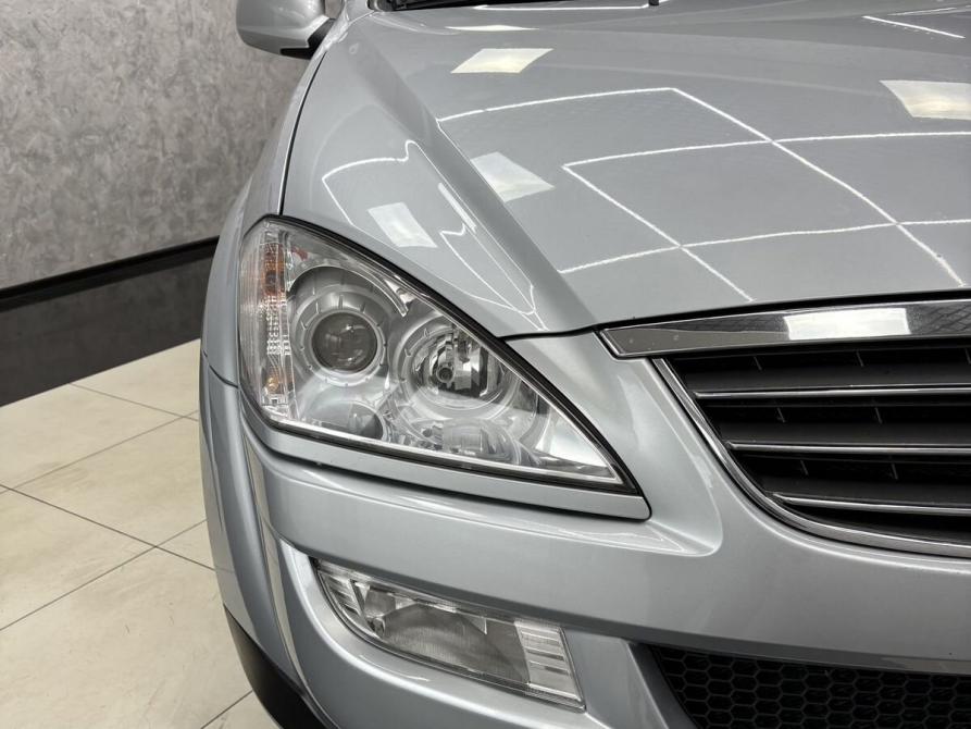 SsangYong Kyron I Рестайлинг Ярославль  - изображение 27