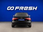 Audi A4 IV (B8) Рестайлинг Москва  - изображение 25