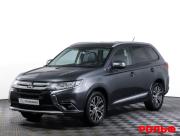 Mitsubishi Outlander III Рестайлинг 2 Москва  - изображение 21