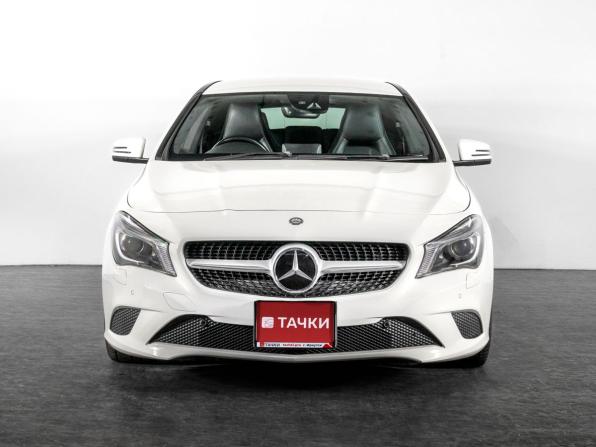 Mercedes-Benz CLA I (C117 X117) с пробегом 2015 года, цена 1 490 300 рублей, 83374 км, универсал, Автокод Объявления