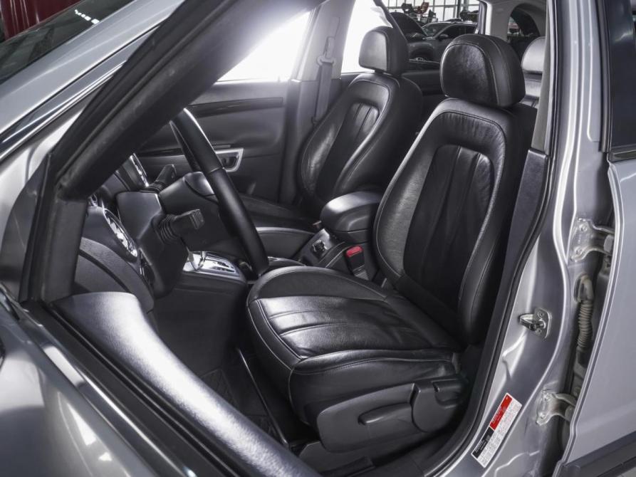 Opel Antara I Ростов-на-Дону  - изображение 10