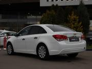 Chevrolet Cruze I Рестайлинг Москва  - изображение 22