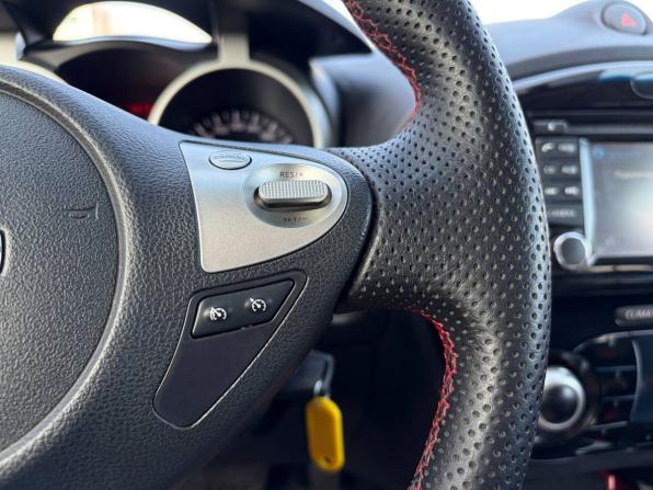 Nissan Juke I с пробегом 2013 года, цена 845 000 рублей, 181500 км, внедорожник, Автокод Объявления