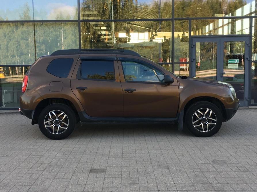 Renault Duster I Ярославль  - изображение 4