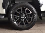 Toyota Hilux VIII Рестайлинг 2 Кемерово  - изображение 32