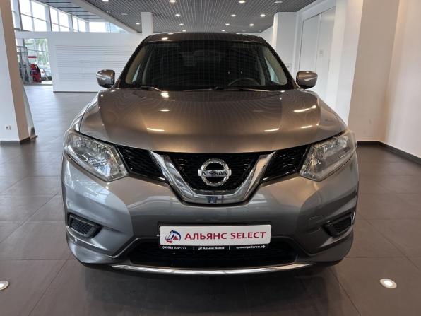 Nissan X-Trail III с пробегом 2017 года, цена 2 123 000 рублей, 37082 км, внедорожник, Автокод Объявления