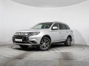 Mitsubishi Outlander III Рестайлинг 2 Санкт-Петербург  - изображение 19